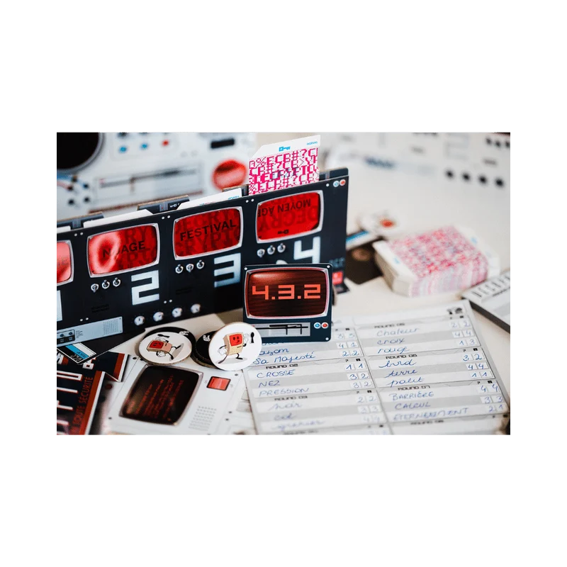 Decrypto (FR)