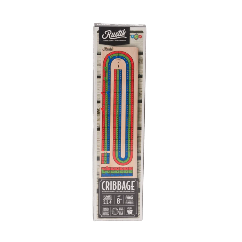 Planche de cribbage 3 joueurs (ML)
