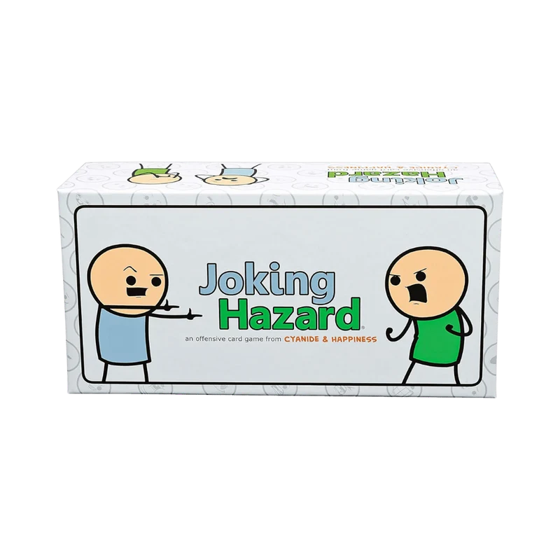 Joking Hazard (EN)