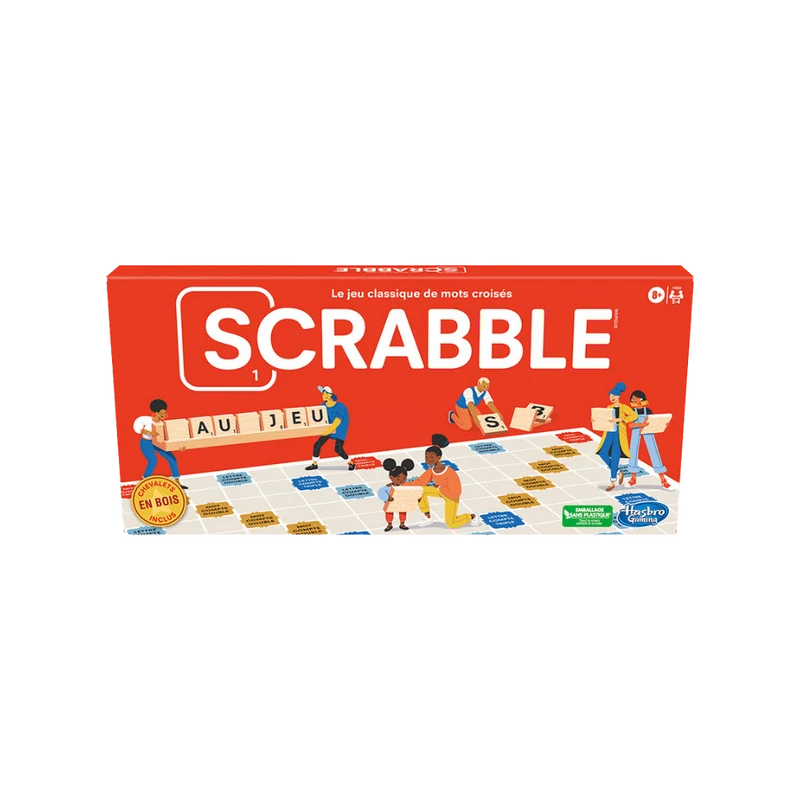 Scrabble (FR)