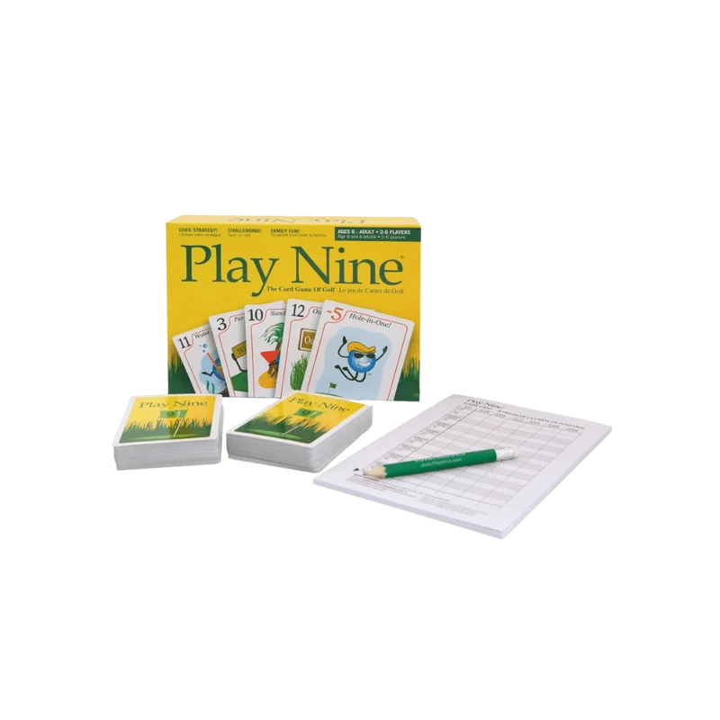 Play Nine (ML)