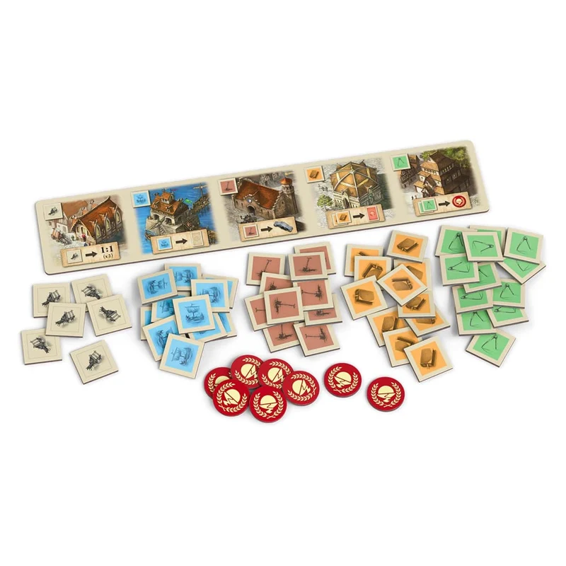 Catan - Big Box 6e Edition (FR)