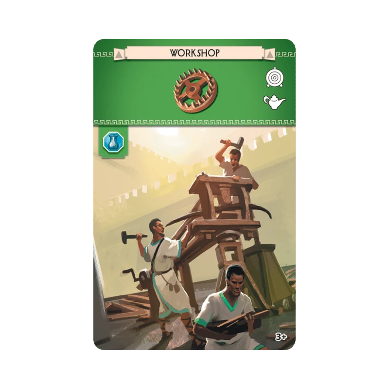 7 Wonders (EN)