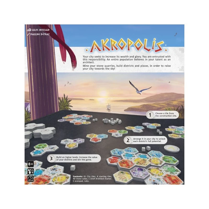 Akropolis (EN)