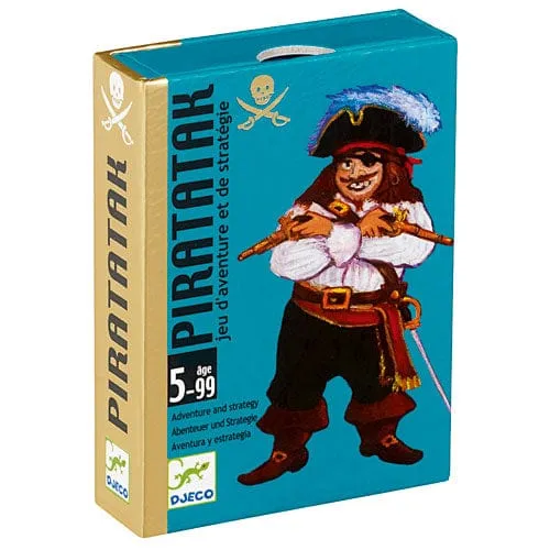 Piratatak (ML)