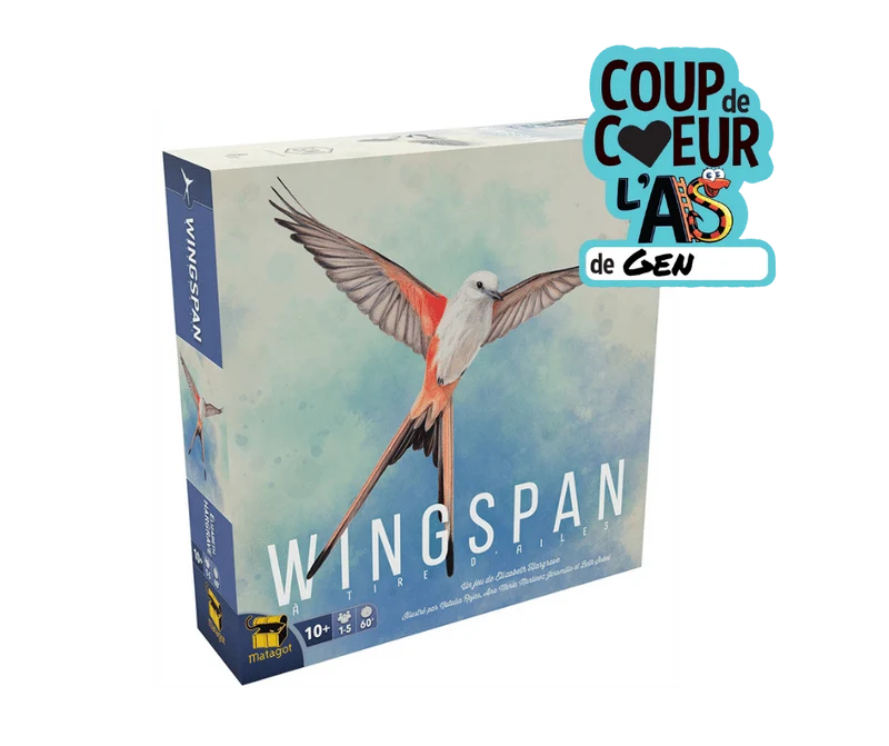Wingspan (FR)