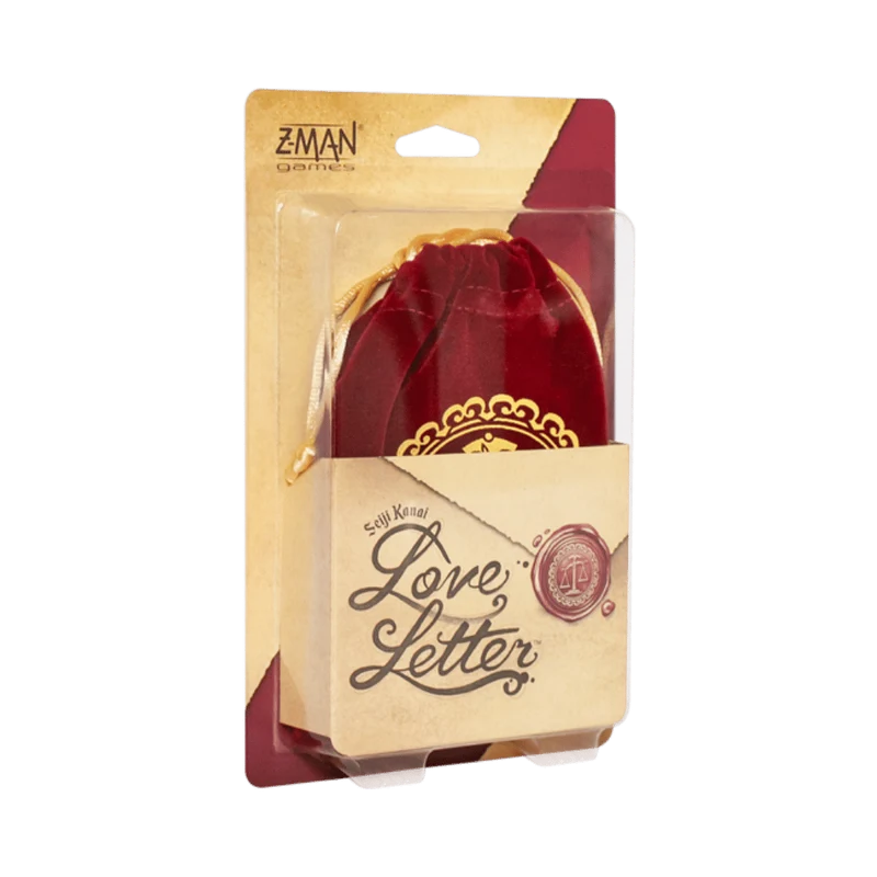 Love Letter Revised Edition (EN)