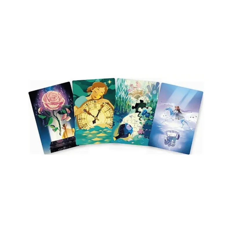 Dixit: Disney Edition (FR)
