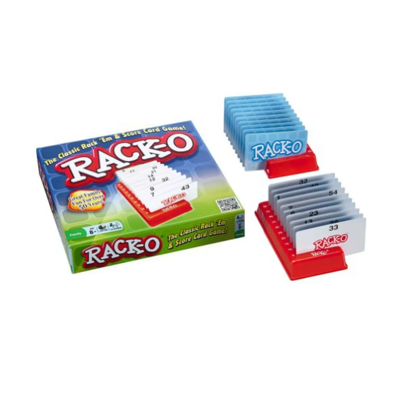 Rack-O (EN)