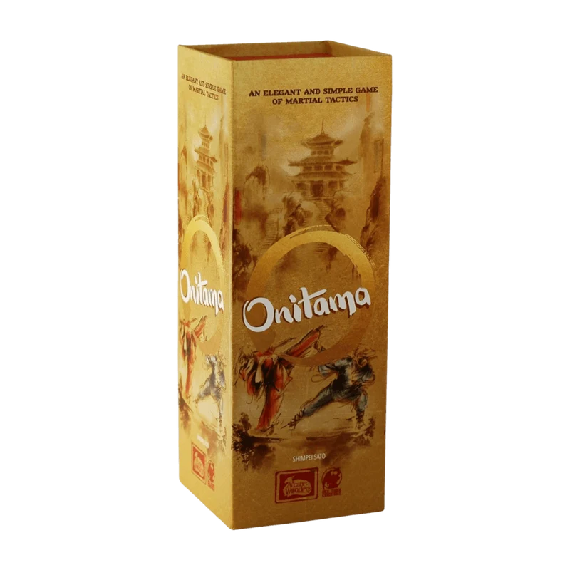 Onitama (FR)