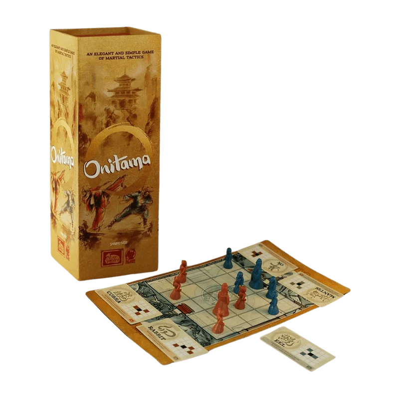 Onitama (FR)