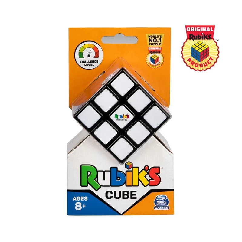 Rubik's - Cube 3x3
