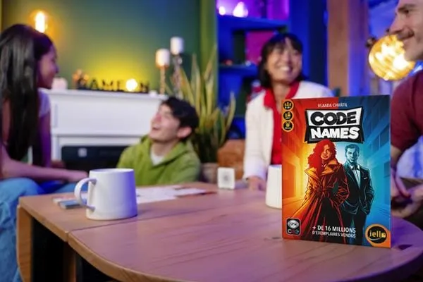 Codenames (FR)