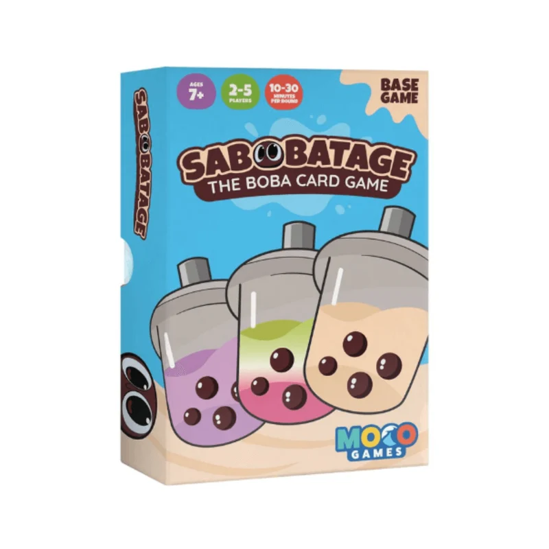 Sabobatage (EN)