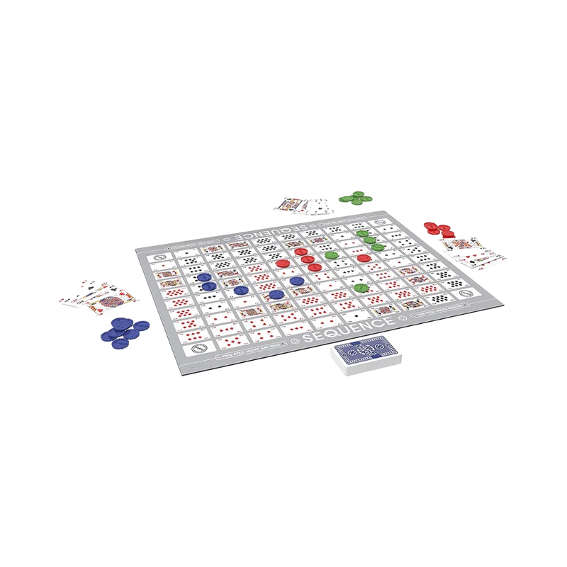 Sequence (ML)