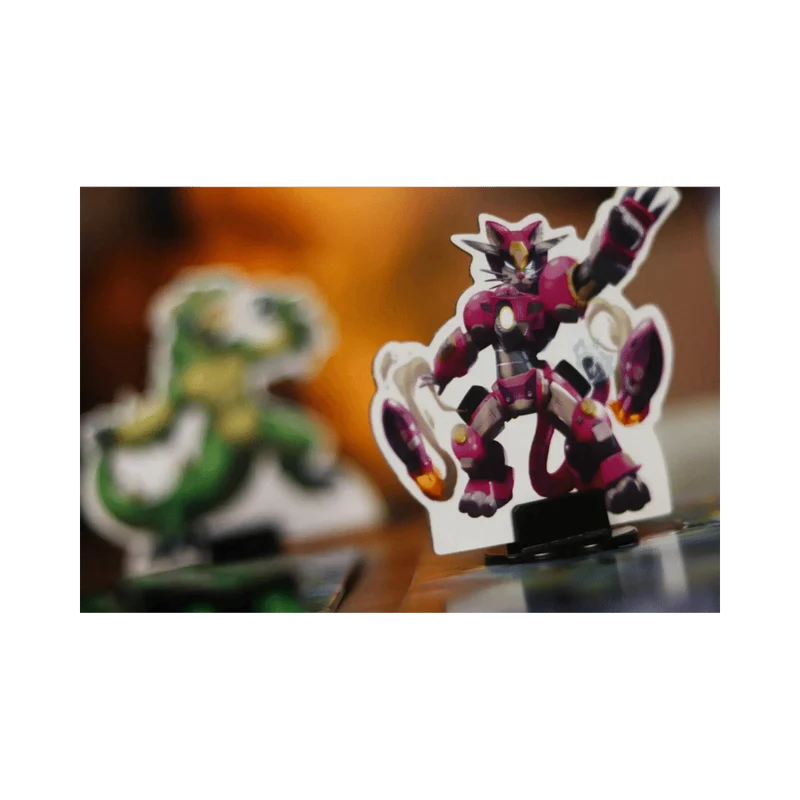 King of Tokyo (FR)