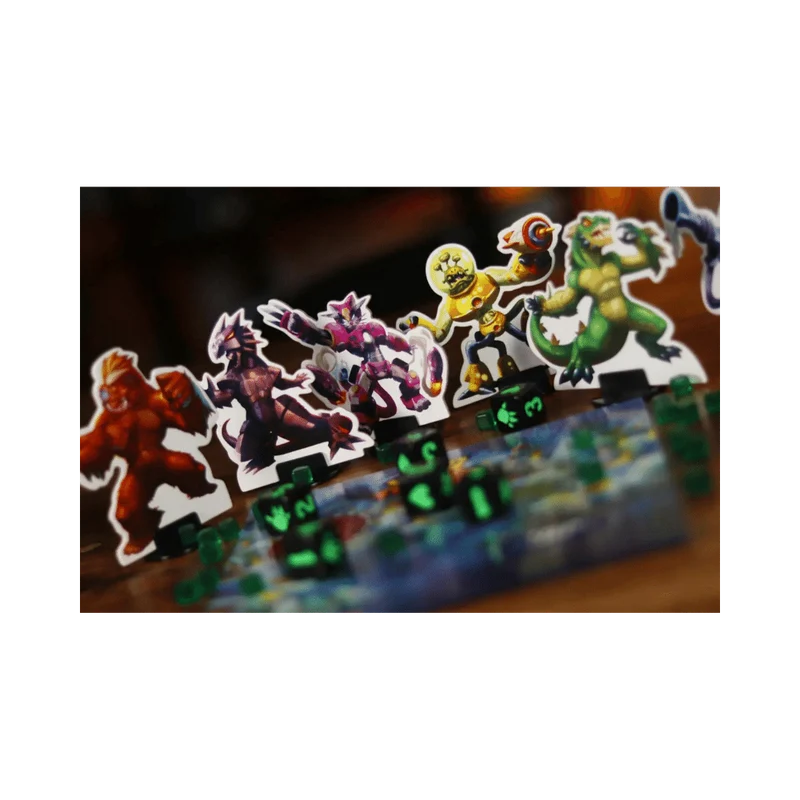 King of Tokyo (FR)