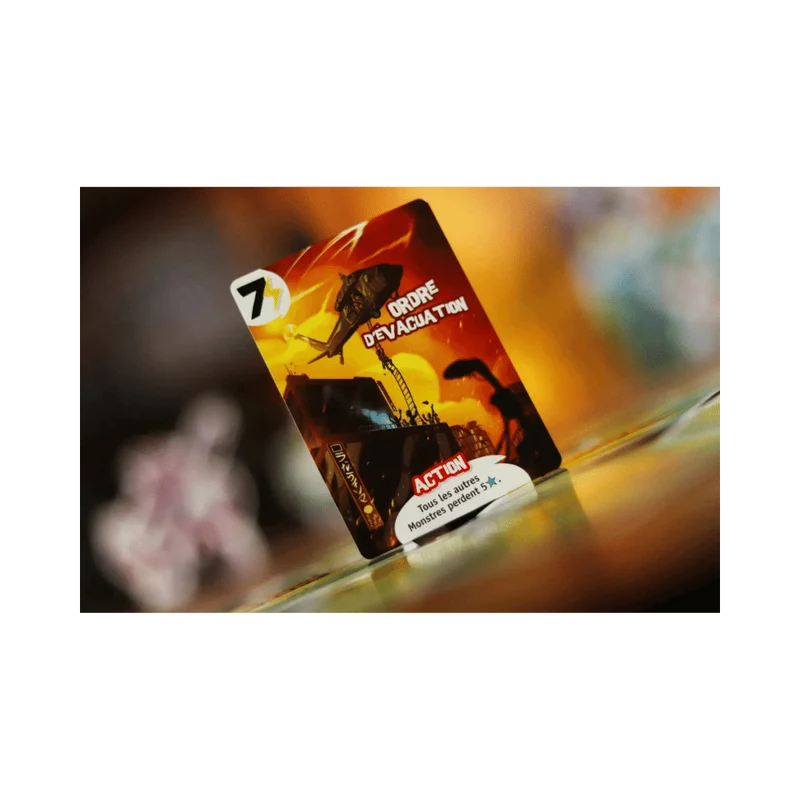 King of Tokyo (FR)