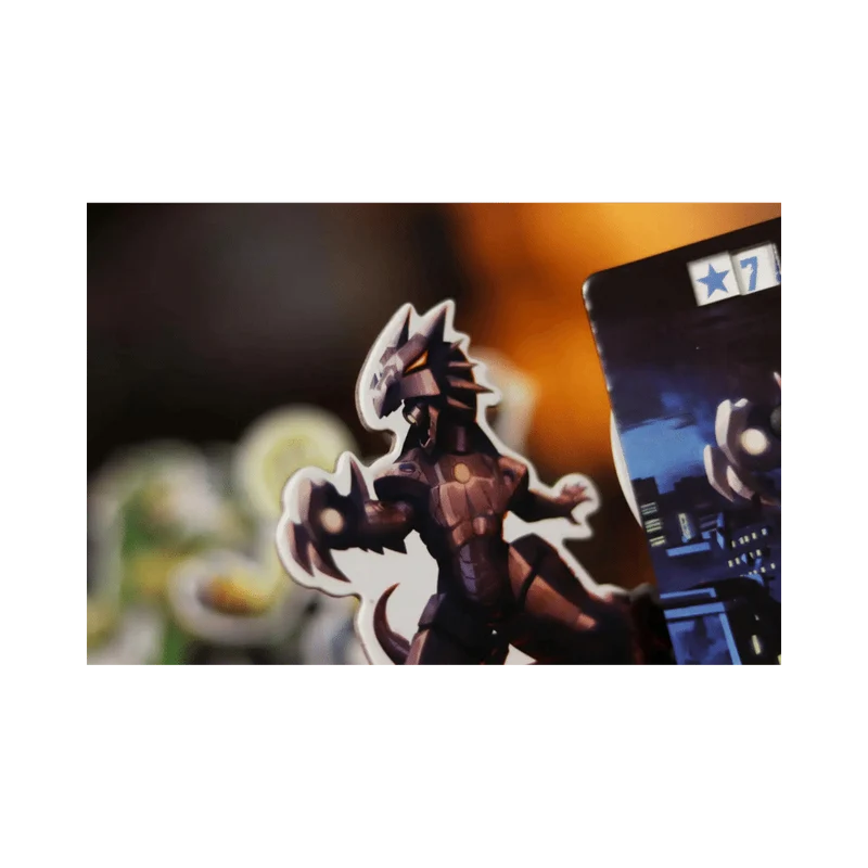 King of Tokyo (FR)