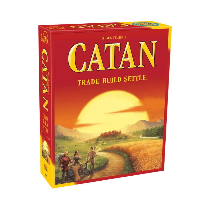 Catan (EN)