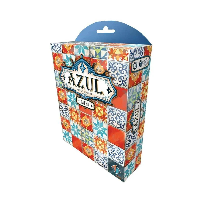 Azul - Mini (ML)