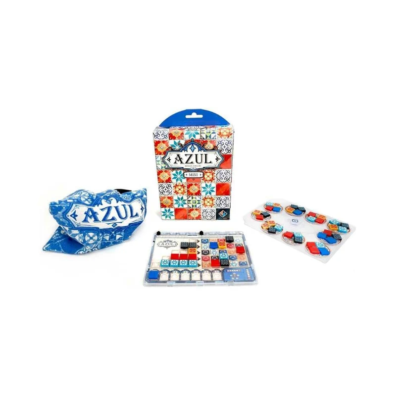 Azul - Mini (ML)