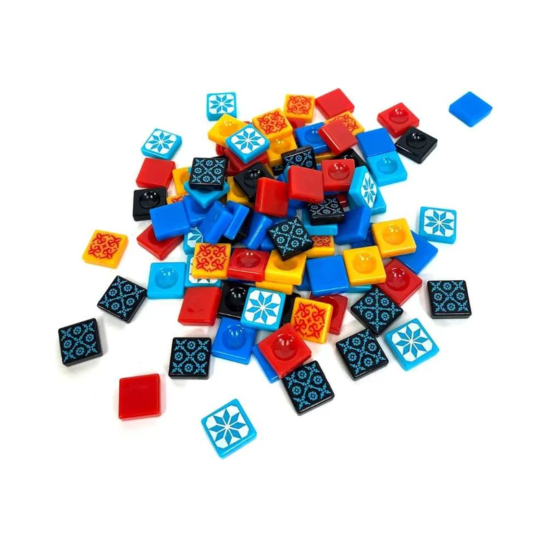 Azul - Mini (ML)