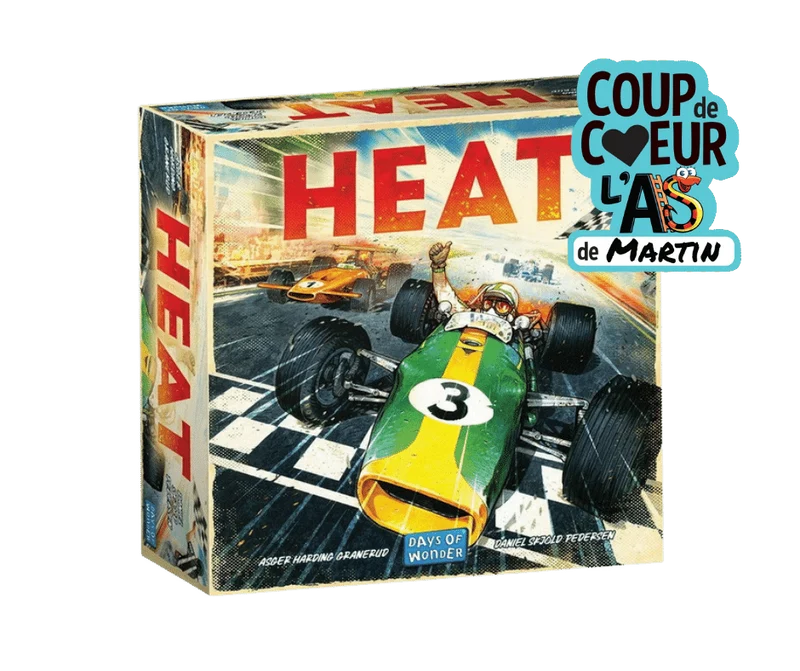 Heat (FR)