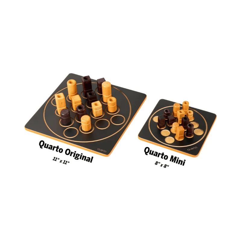 Quarto Mini (ML)