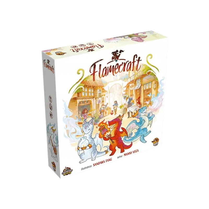 Flamecraft (FR)