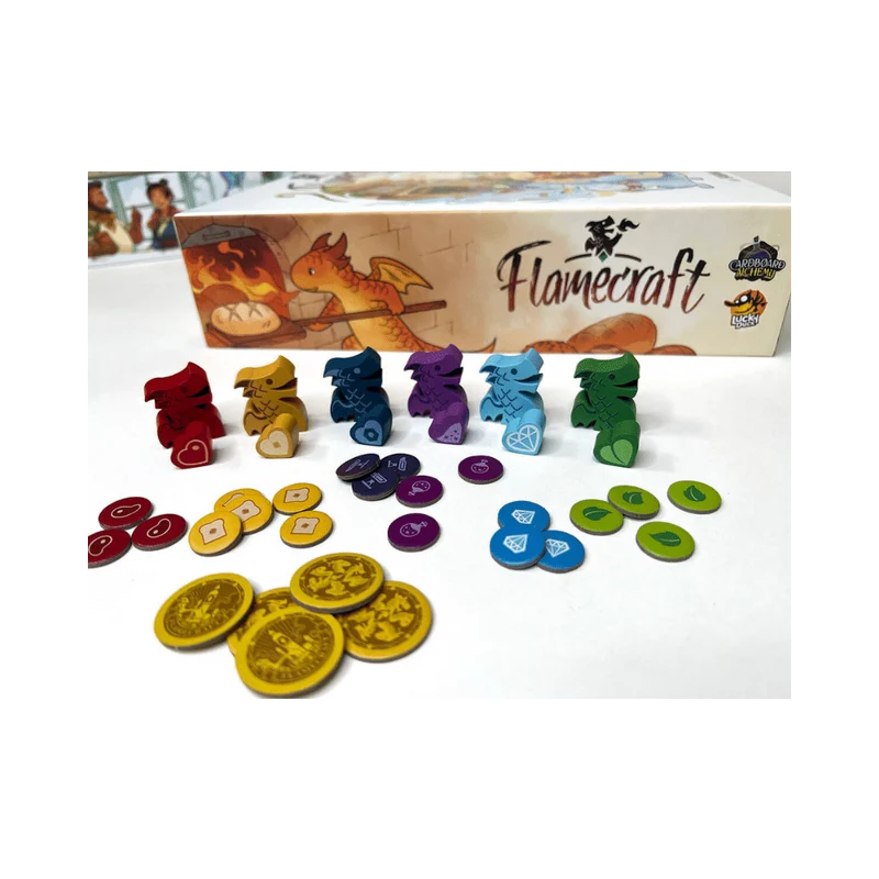 Flamecraft (FR)