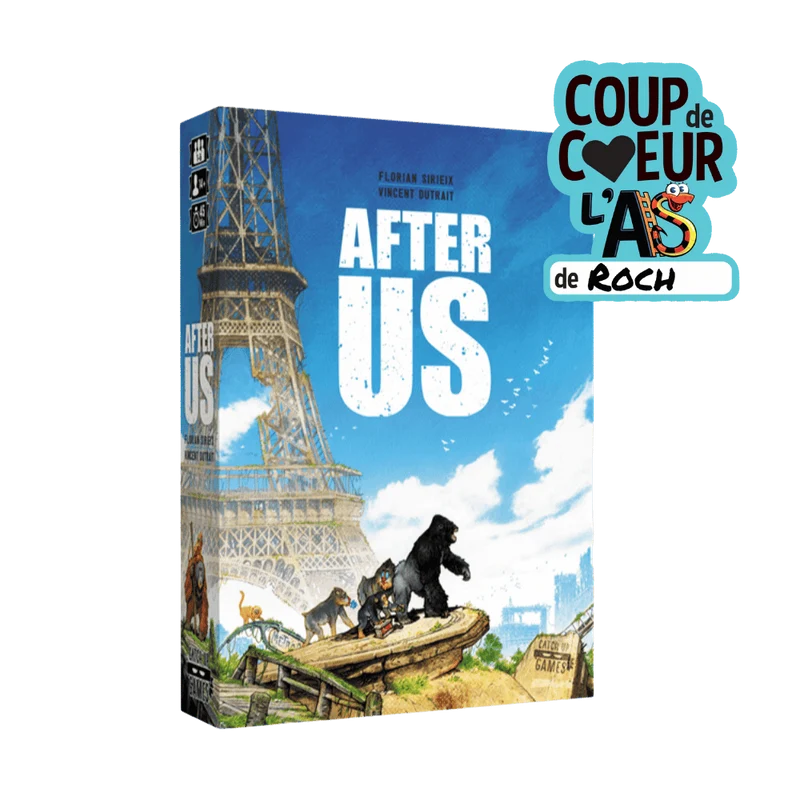 After Us (ML)