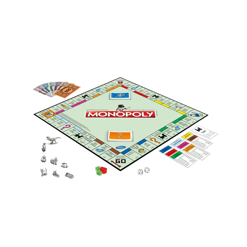 Monopoly nouvelle édition (ML)