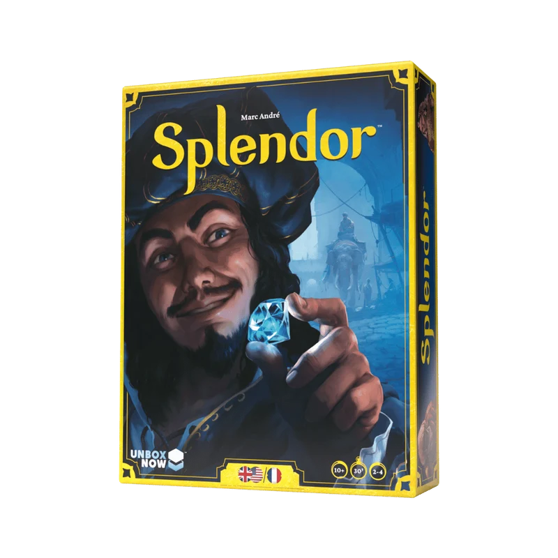 Splendor (ML)