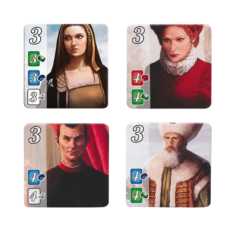 Splendor (ML)