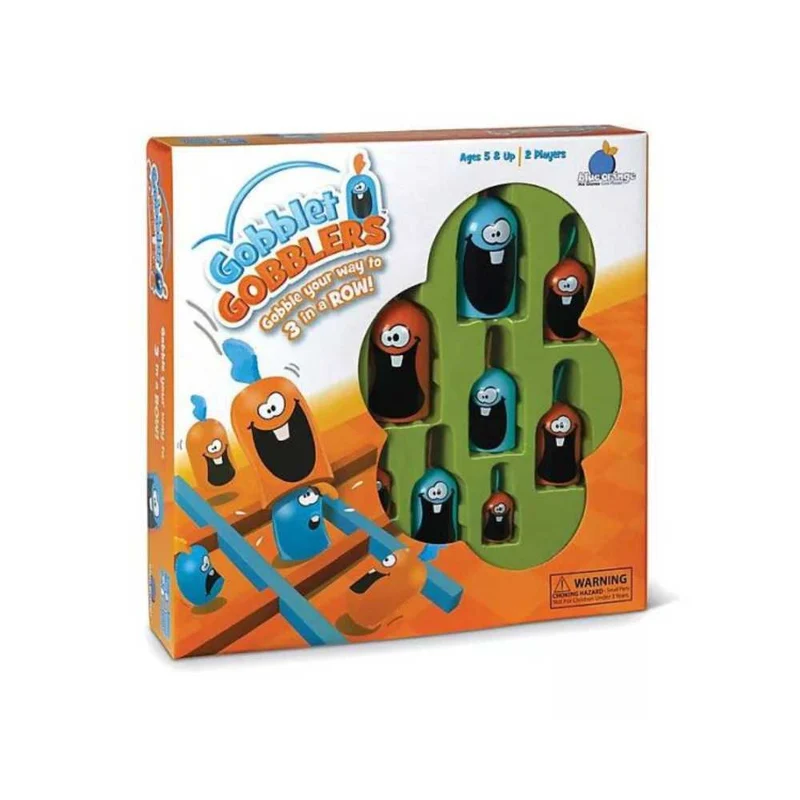 Gobblet Gobblers - Plastique (ML)