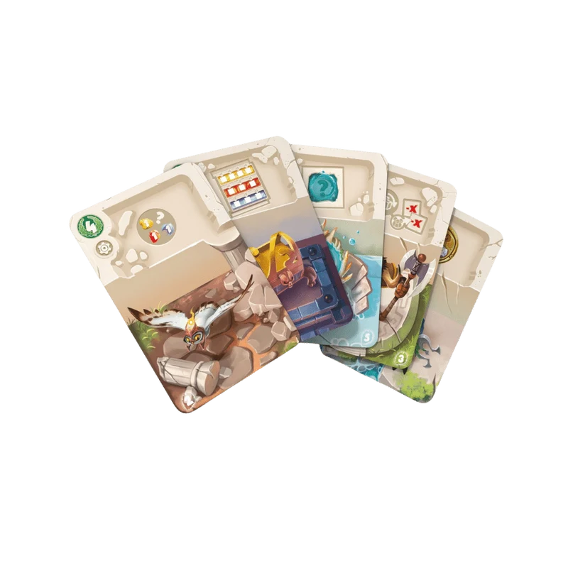 Dice Forge (FR)