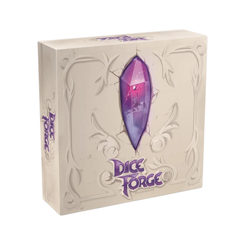 Dice Forge (FR)