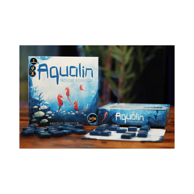 Aqualin (FR)