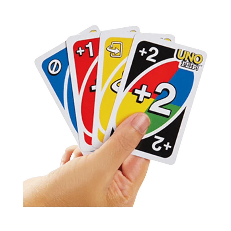 UNO - Flip! (ML)