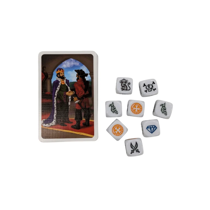 Dés Pirates (FR)