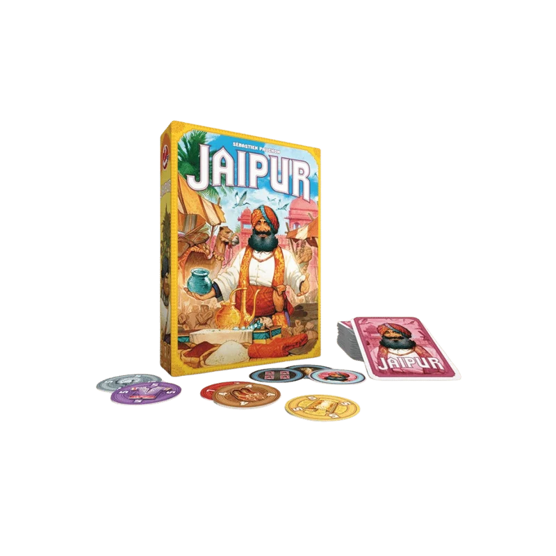 Jaipur (ML)