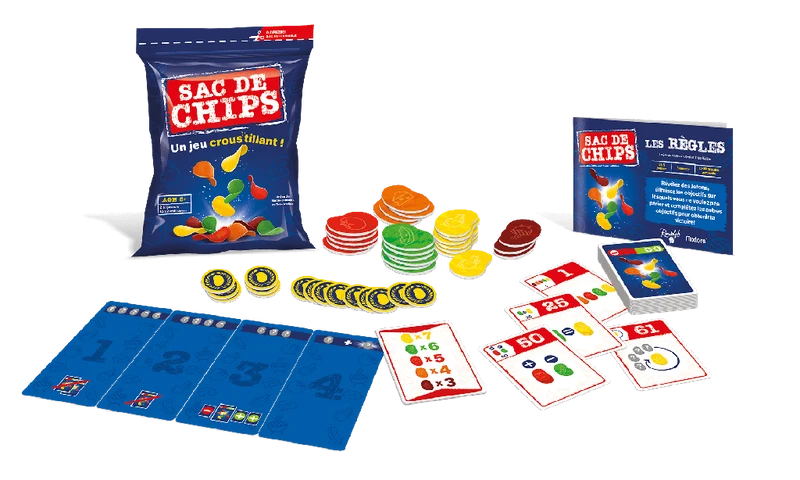 Sac de Chips (FR)