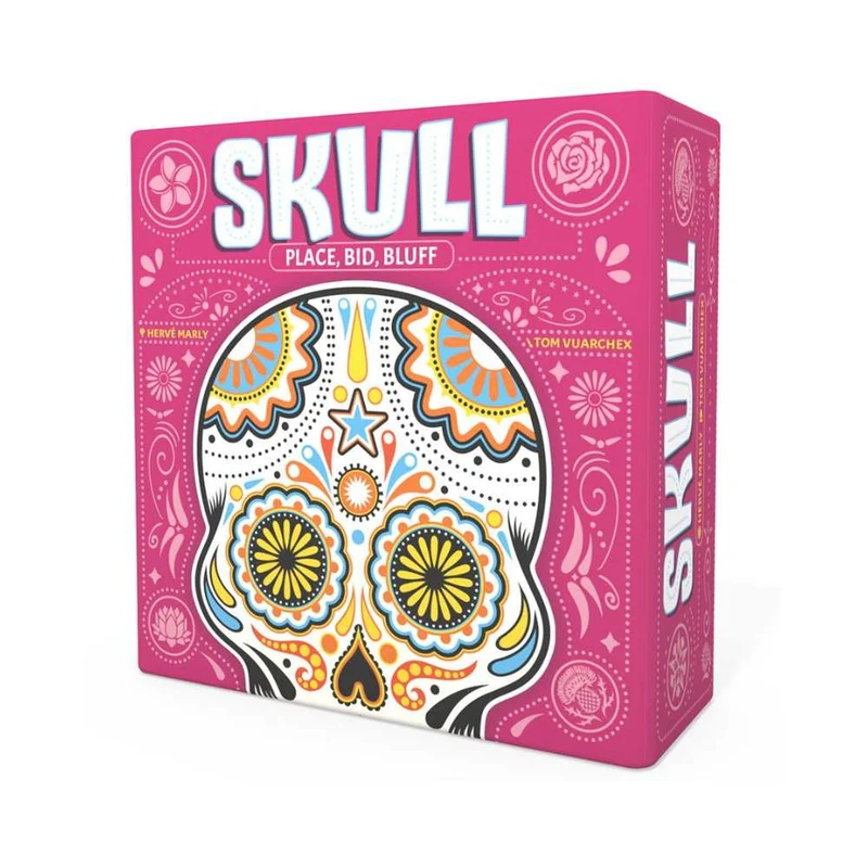 Skull (ML)