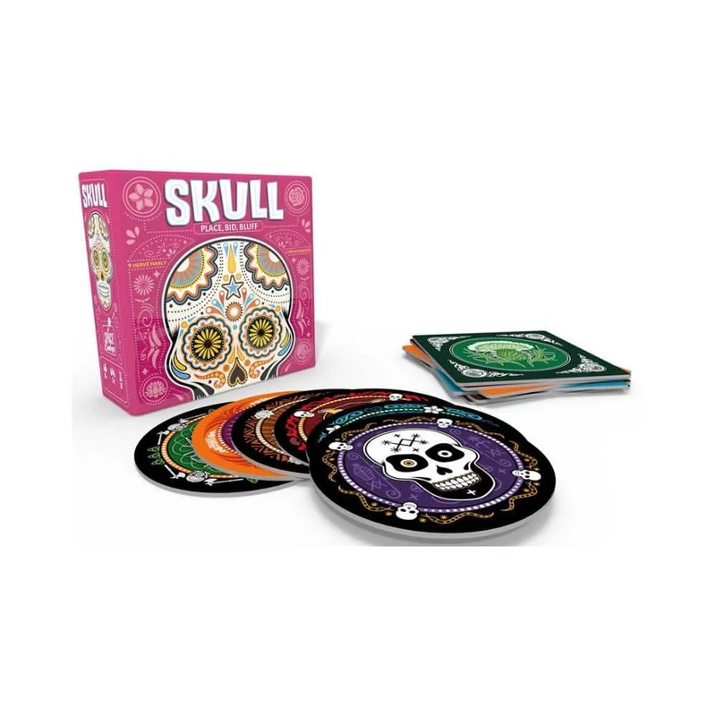 Skull (ML)