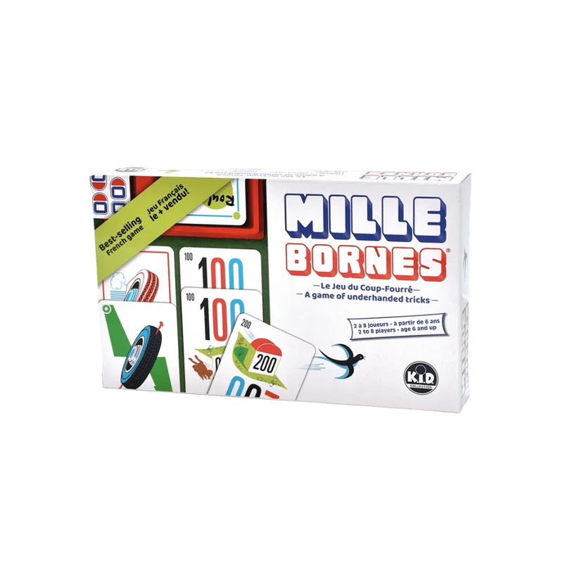Mille Bornes (ML)