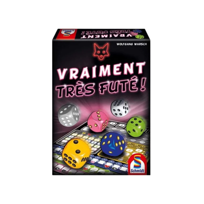 Vraiment Très Futé! (FR)