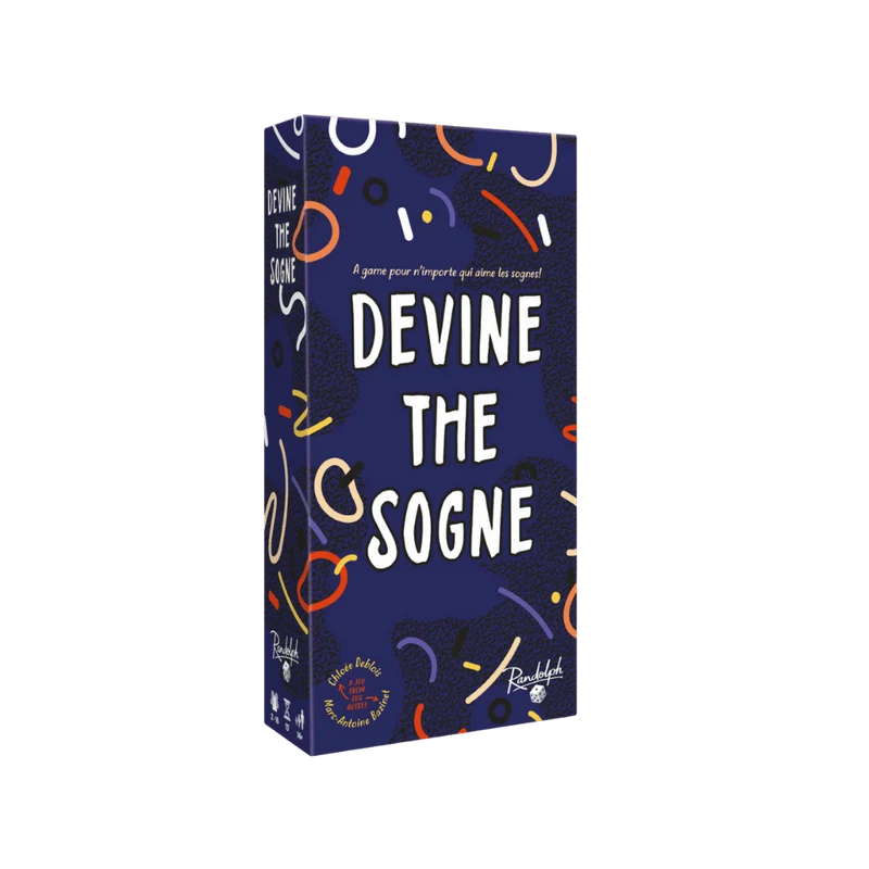 Devine the sogne (FR)