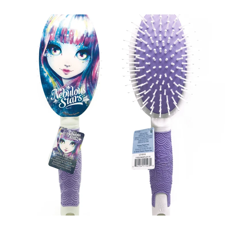 Nebulous Stars - Brosse à cheveux