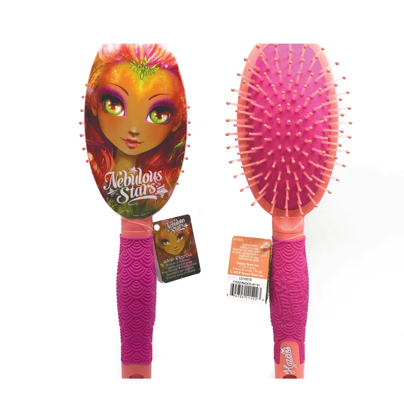 Nebulous Stars - Brosse à cheveux